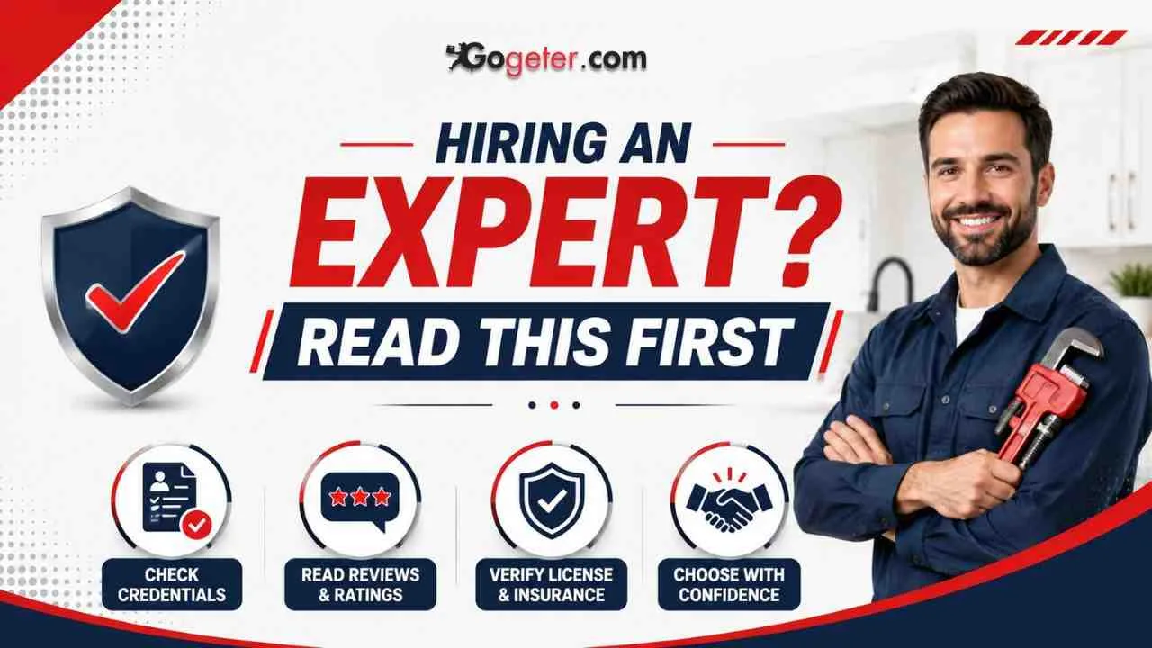 How to Choose a Reliable Local Service Professional Without Costly Mistakes