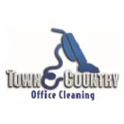 Town & Country Office Cleaning Tempe logo