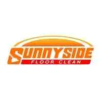 SunnySide Floor Clean logo