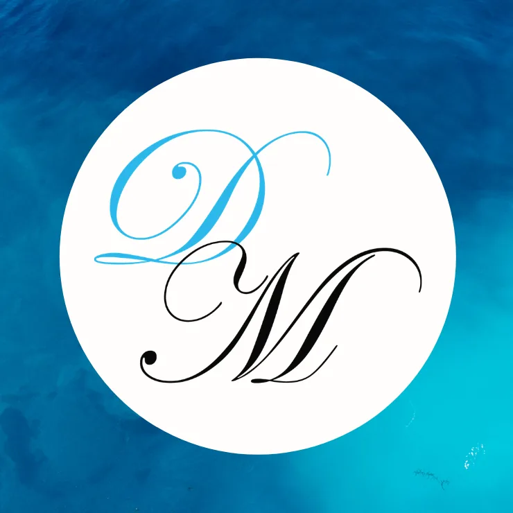 Distinguished Manor House Cleaning logo