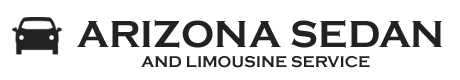 Arizona Sedan & Limousine Service logo