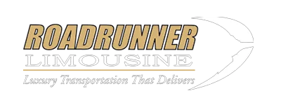 Roadrunner Limousine logo
