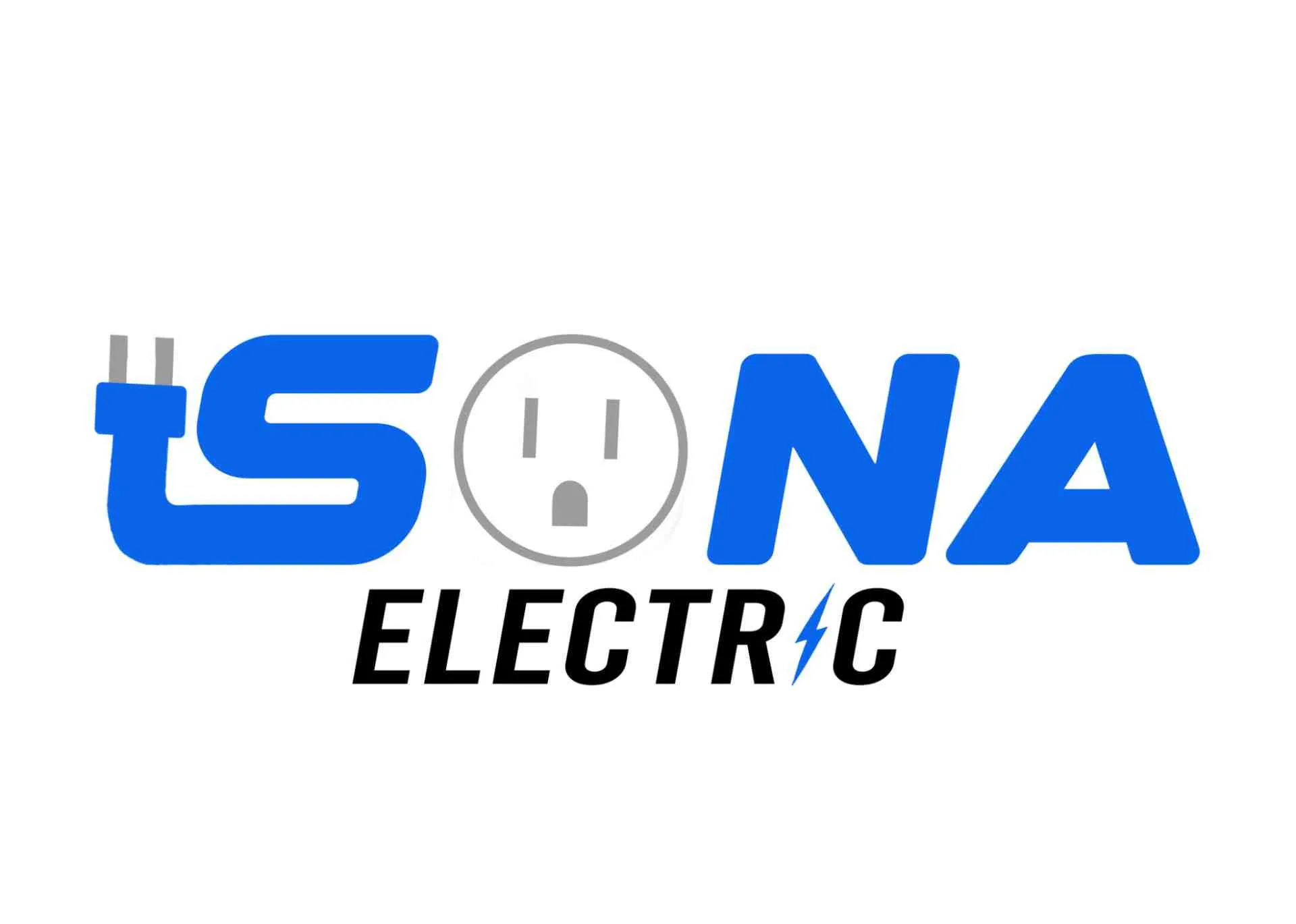 Sona Electric logo