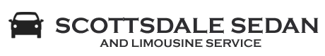 Scottsdale Sedan & Limousine Service logo