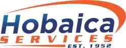 Hobaica Services logo