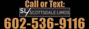 Scottsdale Limo Company logo