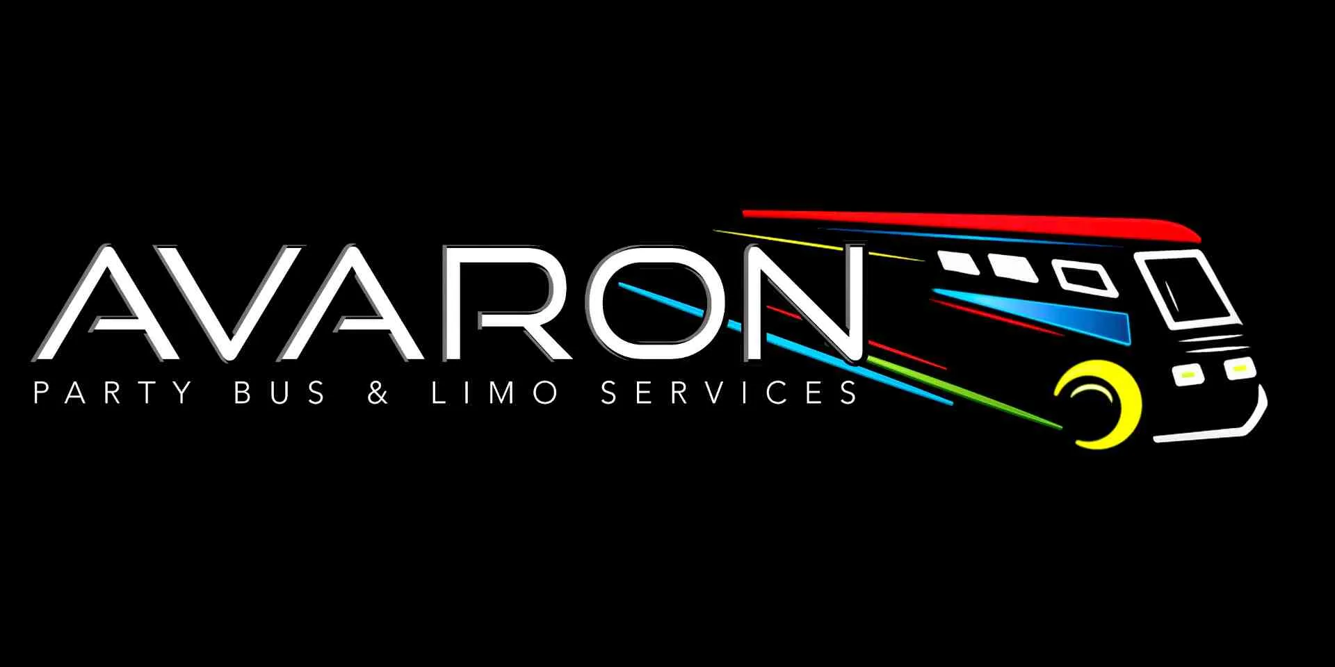 Avaron Party Bus Rentals logo