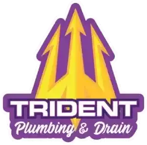 Trident Plumbing & Drain logo