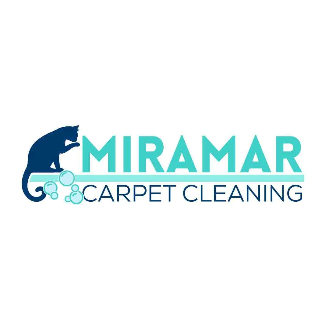 Miramar Carpet Cleaning logo