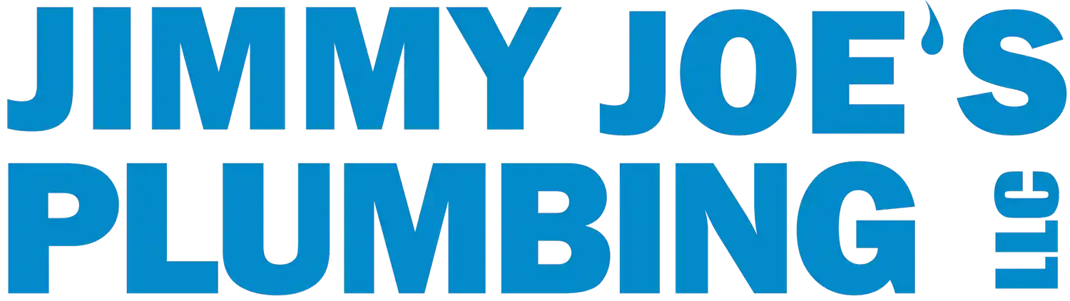 Jimmy Joe's Plumbing logo