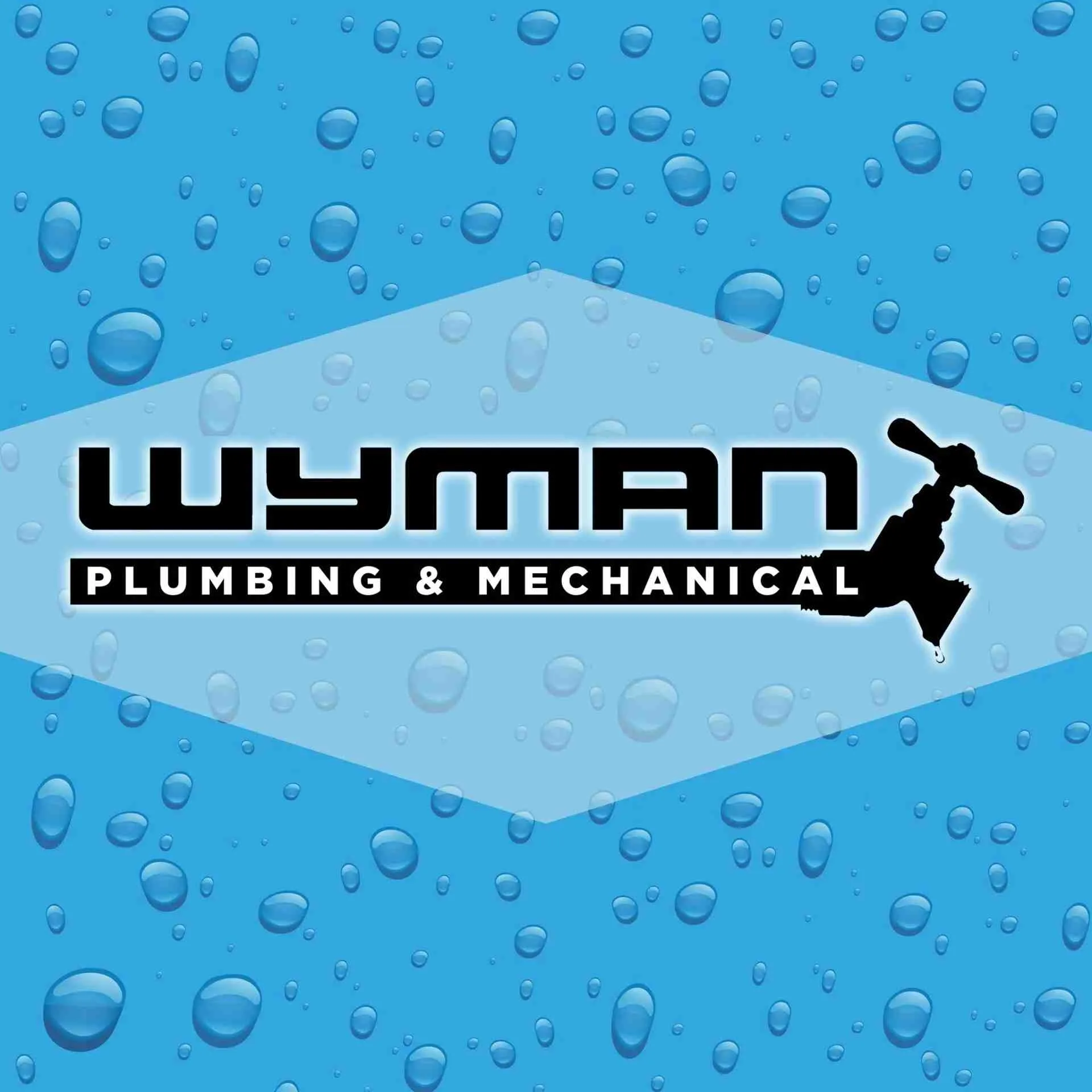 Wyman Plumbing & Mechanical logo