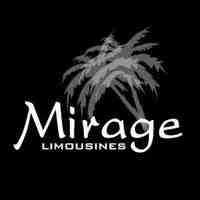 Mirage Limo logo