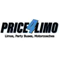 Price4Limo Phoenix logo
