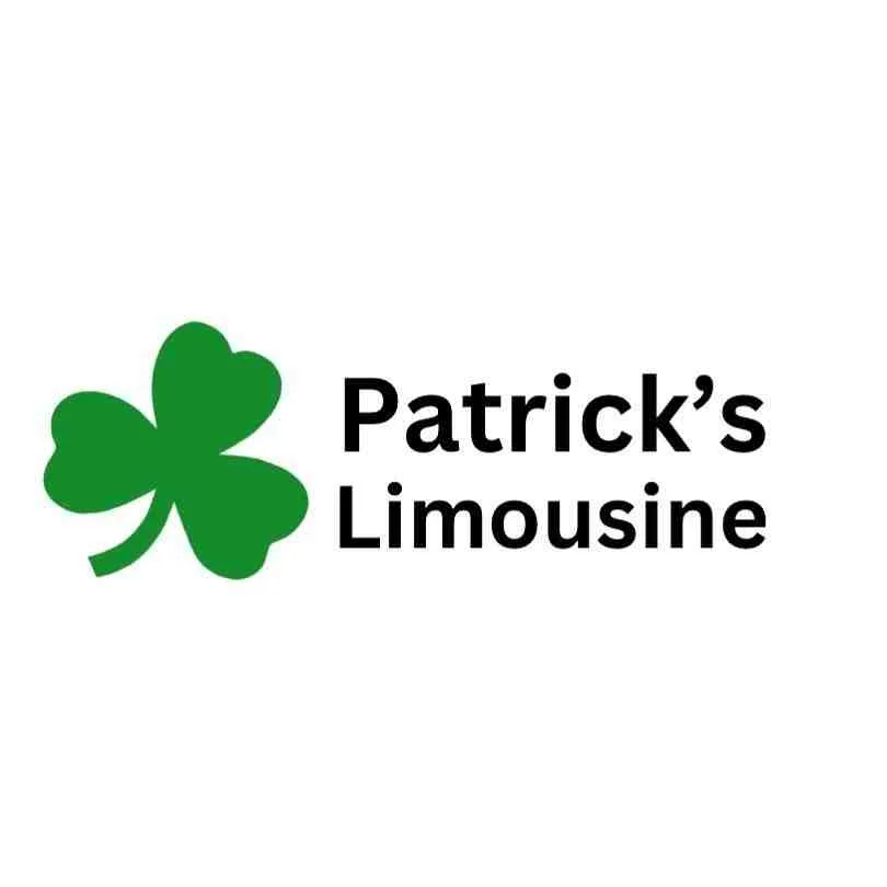 Patrick's Limousine logo