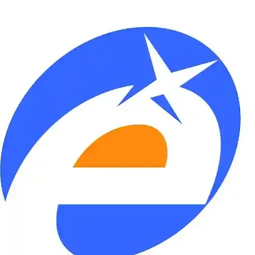 eMaids of Phoenix logo