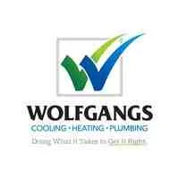 Wolfgang's Cooling, Heating & Plumbing