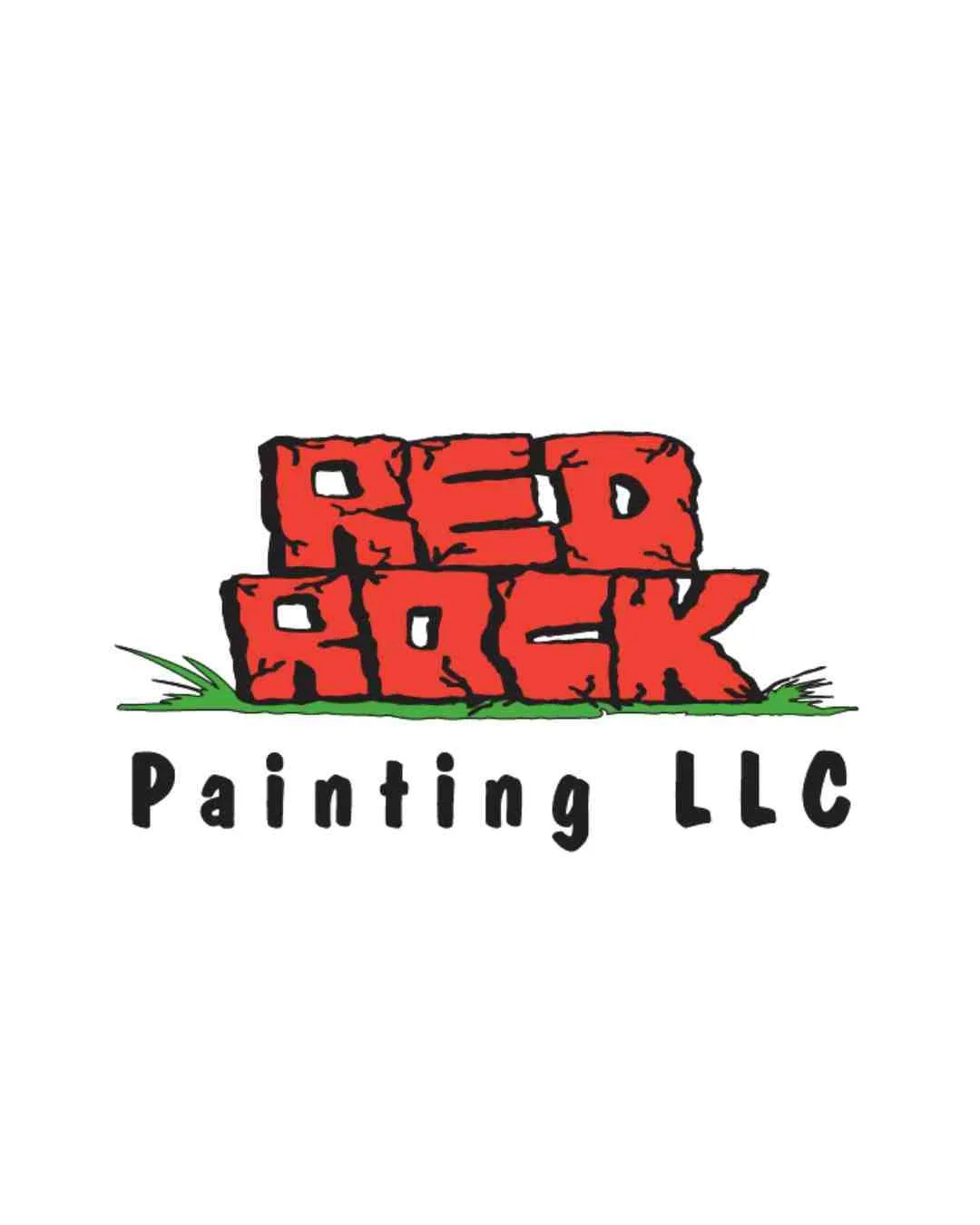 Red Rock Painting llc logo