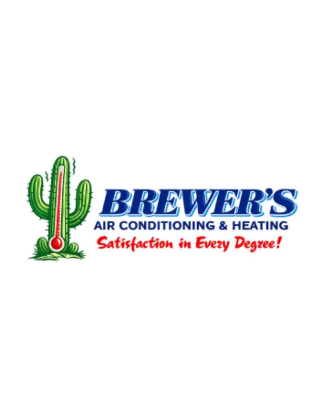 Brewer's Air Conditioning & Heating logo