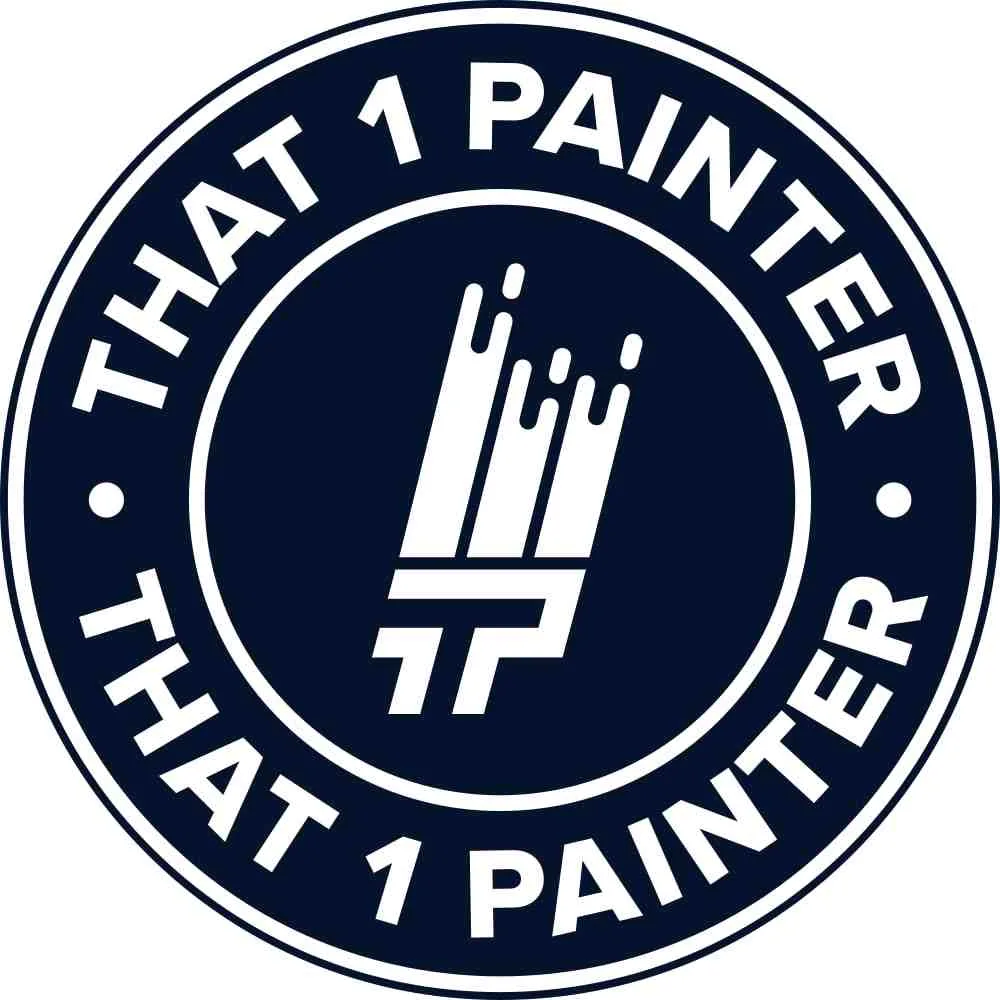 That 1 Painter Phoenix logo