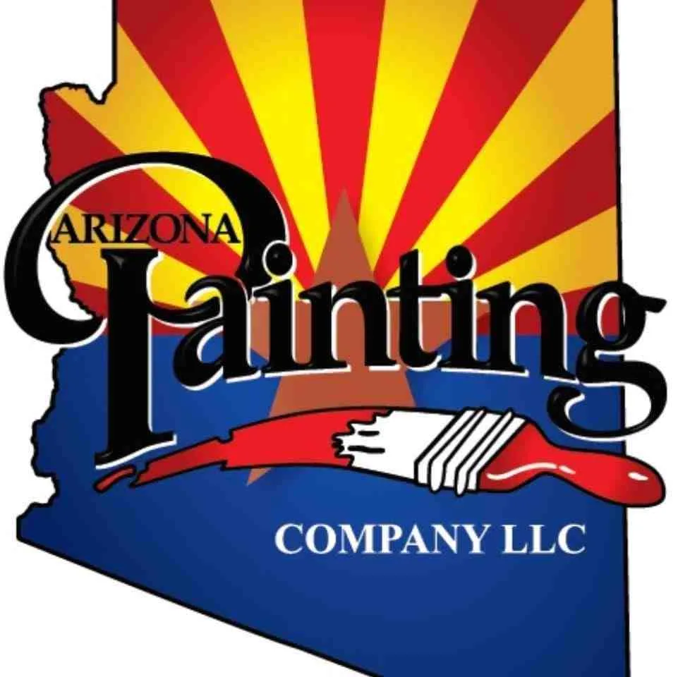 Arizona Painting Company logo