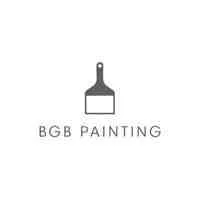 BGB Painting logo