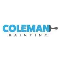 Coleman Painting logo