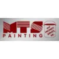 MTS Painting & Property Service, Inc. logo
