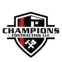 Champions Contracting LLC logo