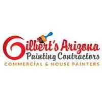 Gilbert's Painting LLC logo