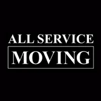 All Service Moving logo