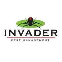 Invader Pest Management logo
