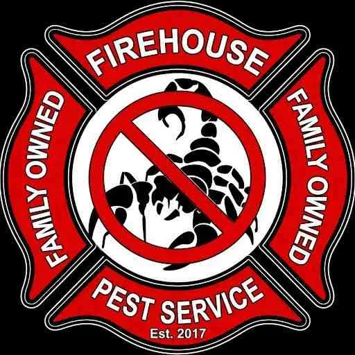 Firehouse Pest Control logo