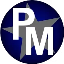 PM Pest Control logo