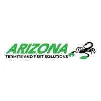 Arizona Termite & Pest Solutions logo