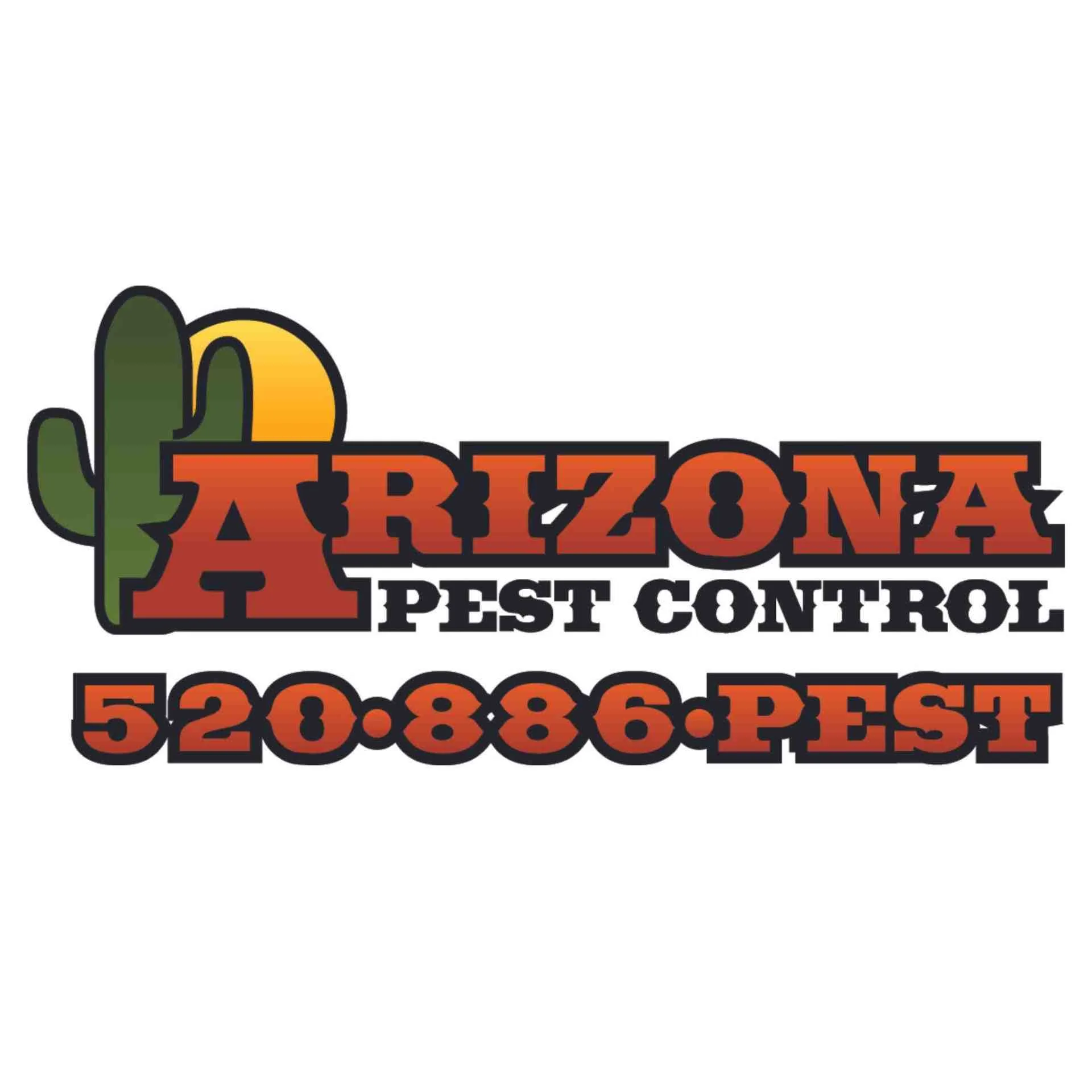 Arizona Pest Control logo