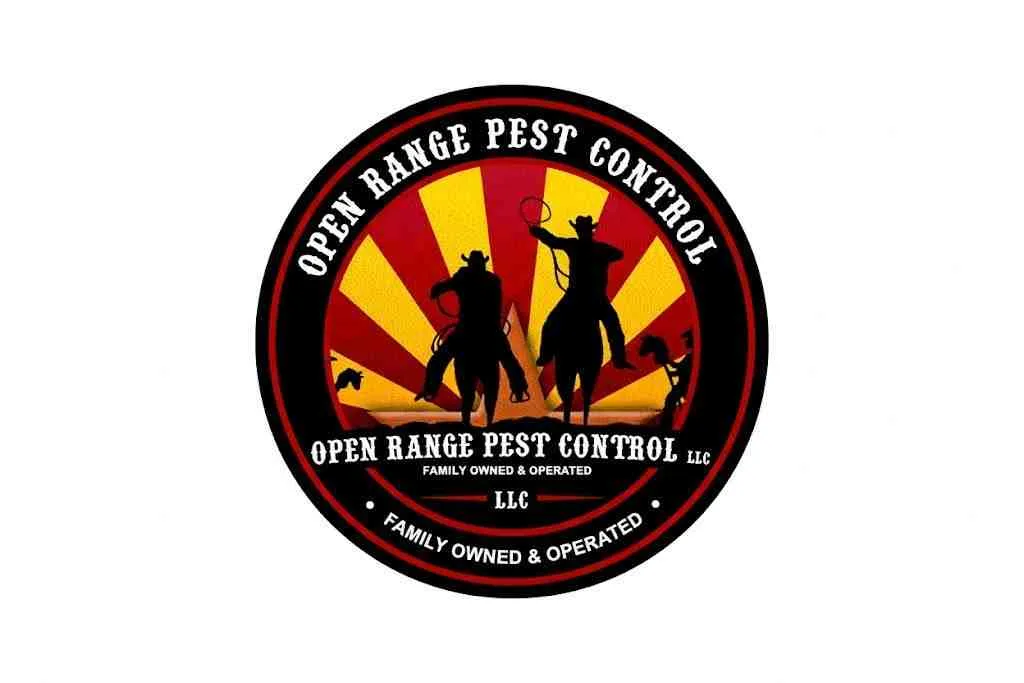 Open Range Pest Control logo