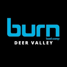 Burn Boot Camp Deer Valley logo