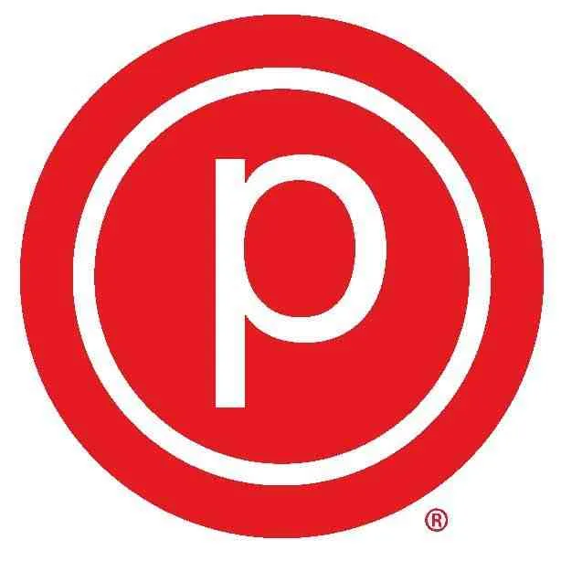 Pure Barre Arcadia logo