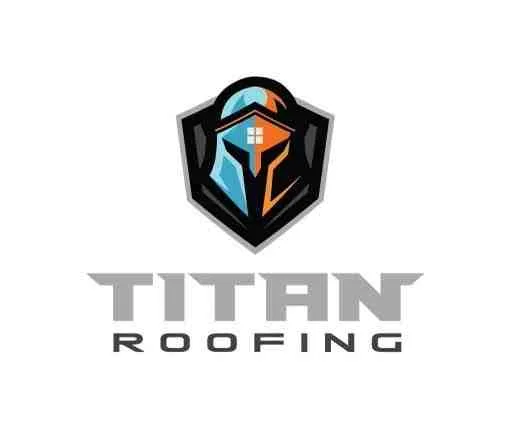 Titan Roofing & Construction logo