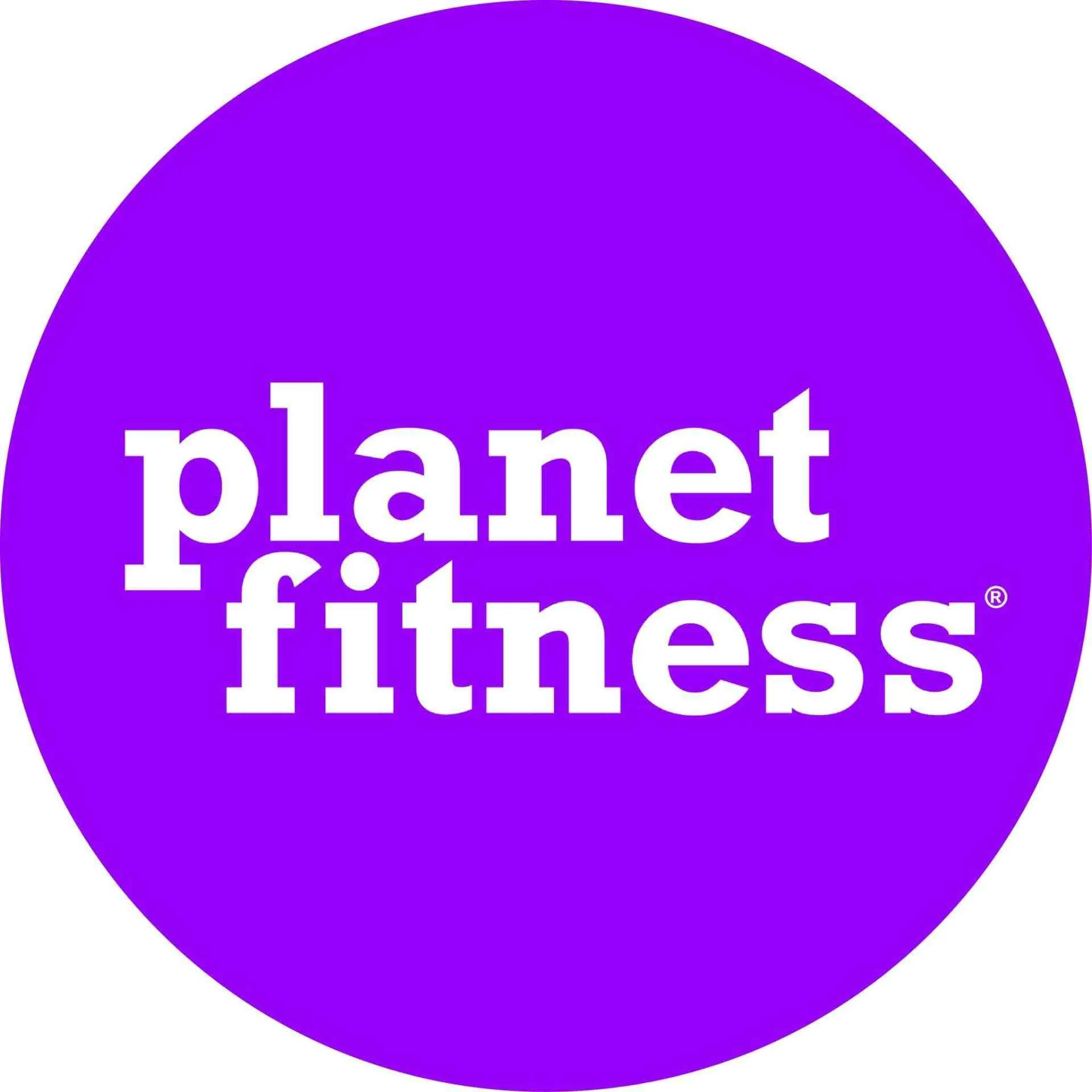 Planet Fitness Sierra Vista logo