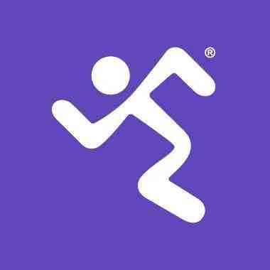 Anytime Fitness Thunderbird logo