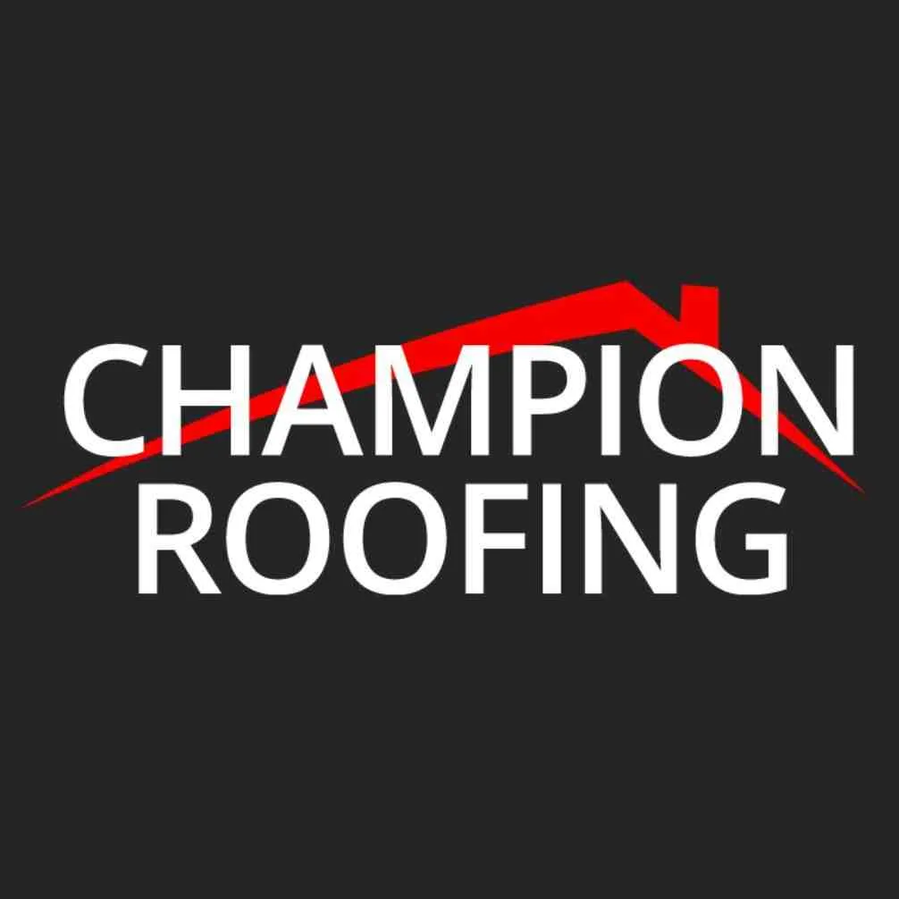 Champion Roofing logo