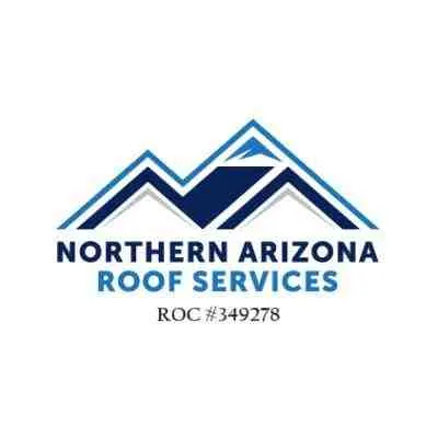 Northern Arizona Roof Services logo