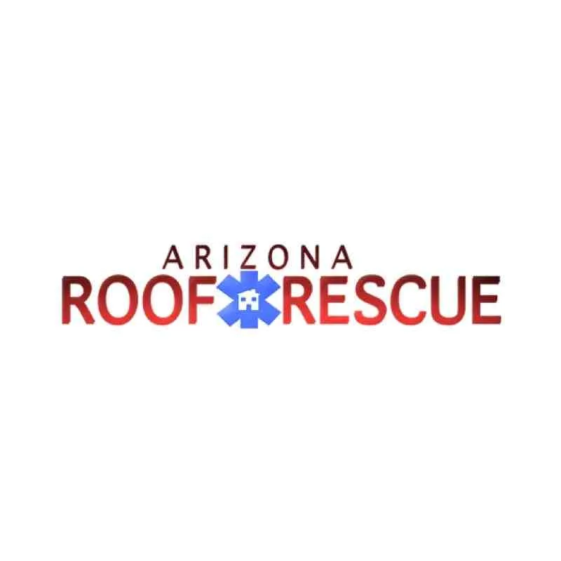 Arizona Roof Rescue logo