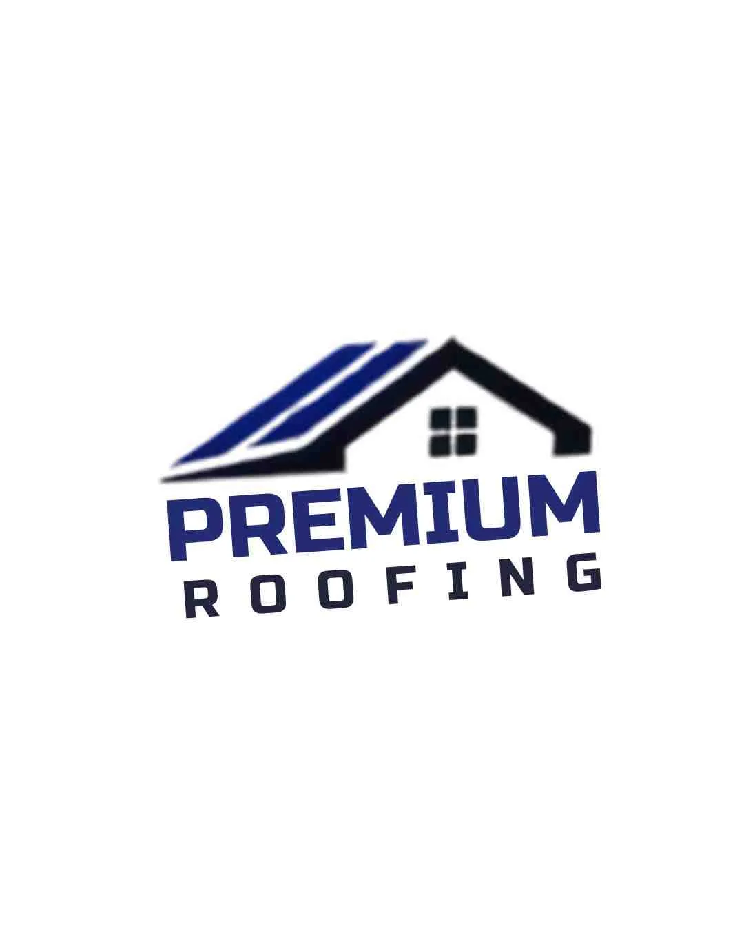 Premium Roofing logo