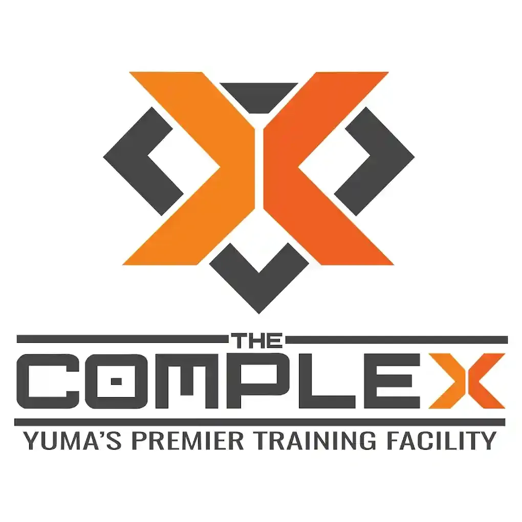 The Complex Fitness & Training logo