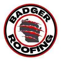 Badger Roofing logo