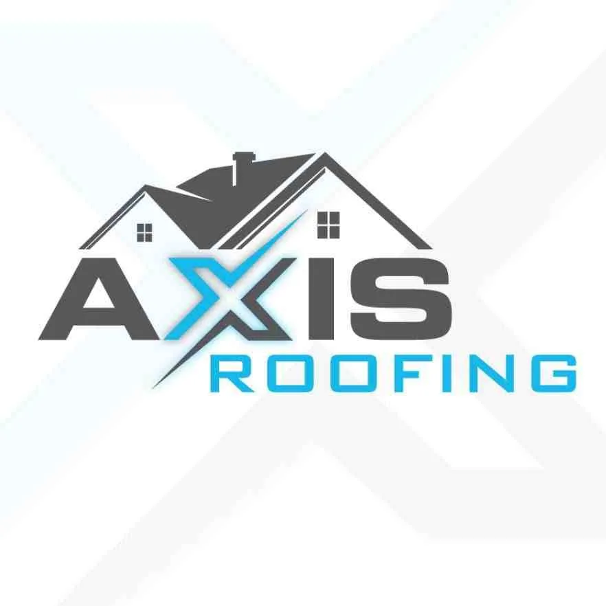 Axis Roofing logo