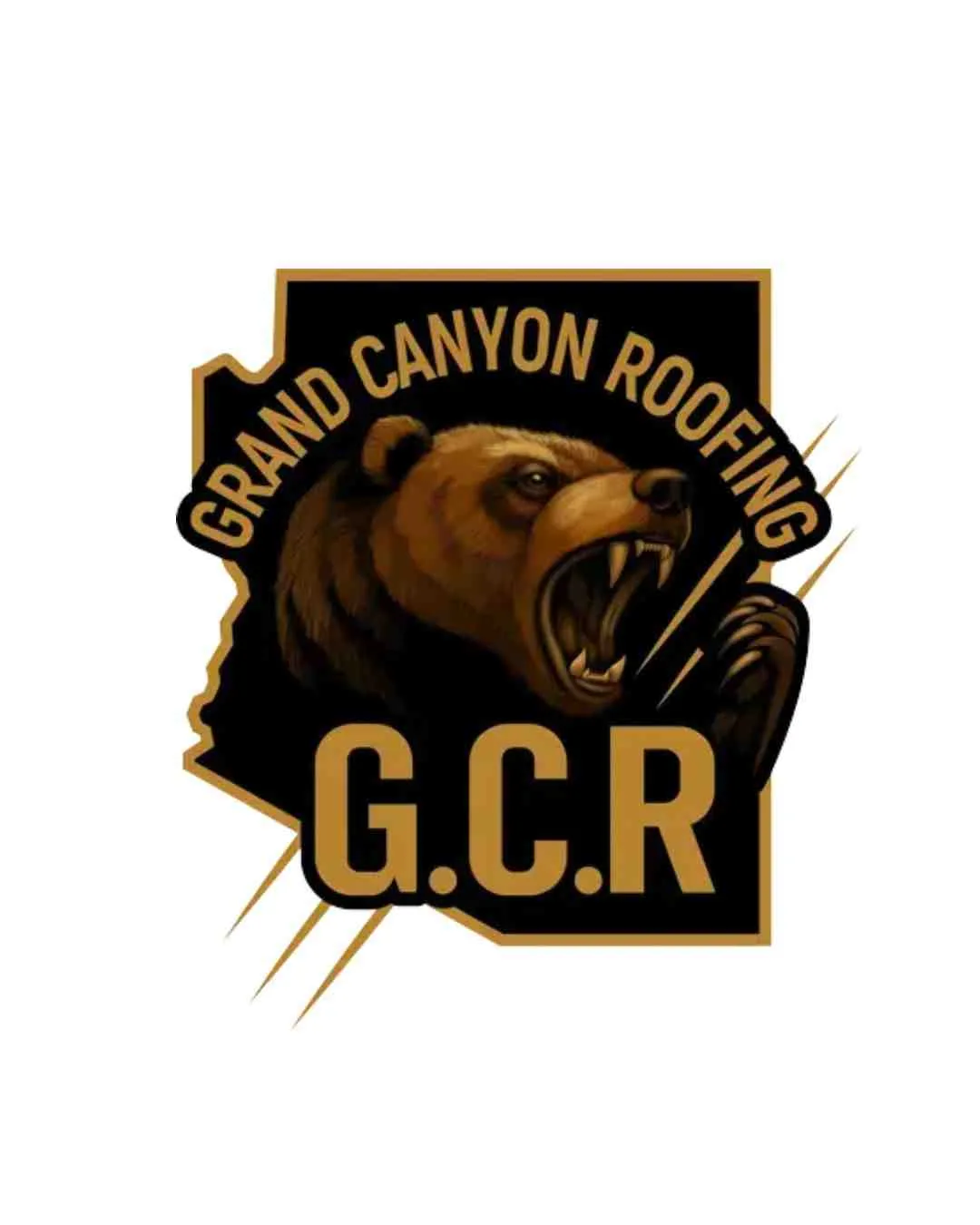 Grand Canyon Roofing logo