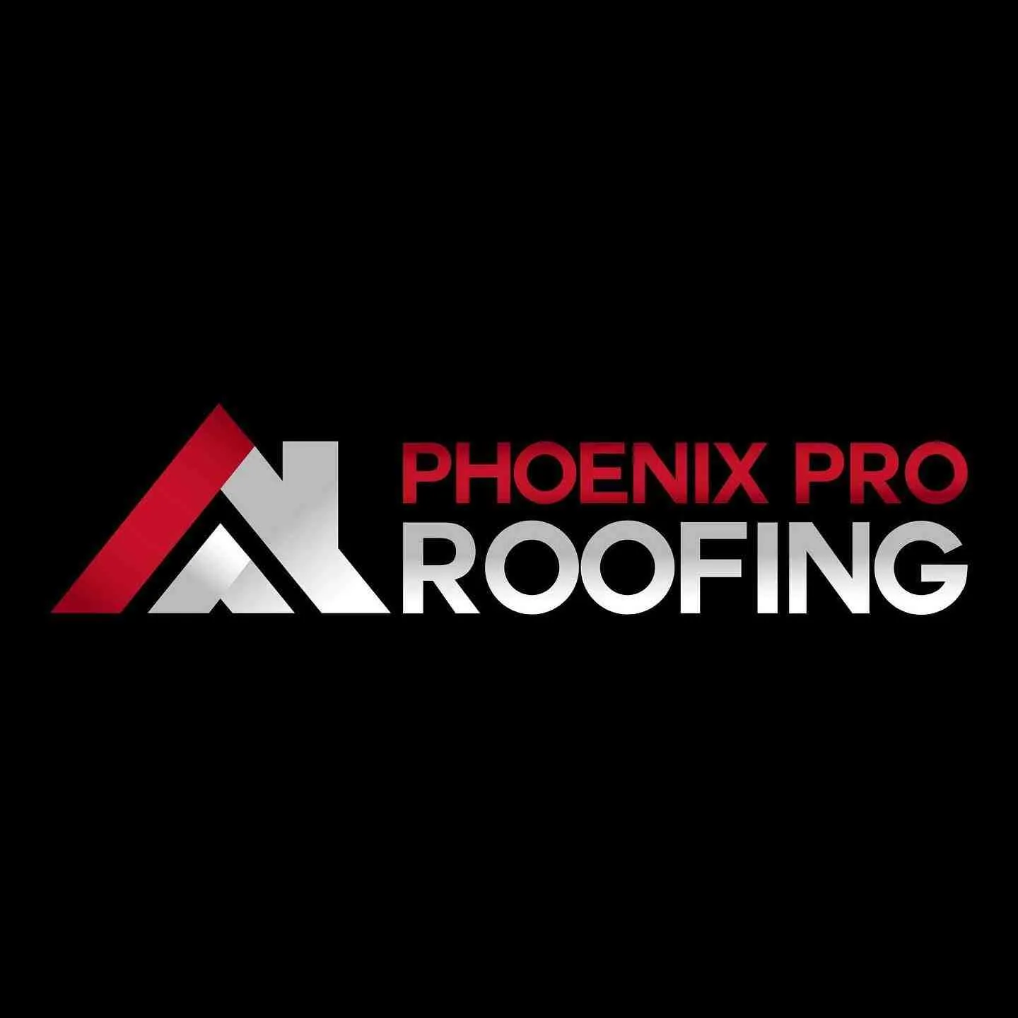 Phoenix Pro Roofing logo